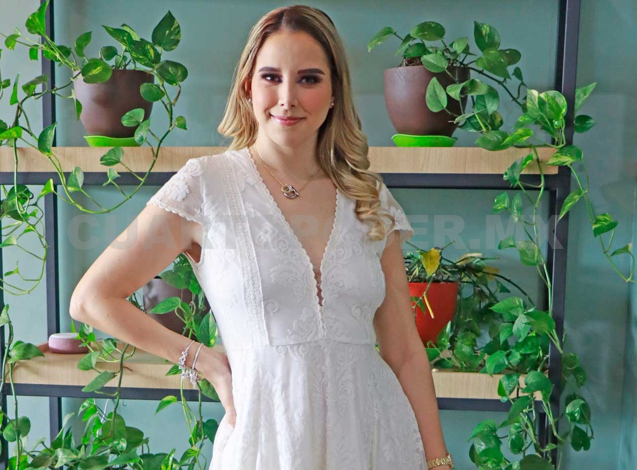 Un día sensacional para Ilse