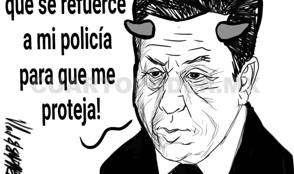 Seguridad: el desafío pendiente