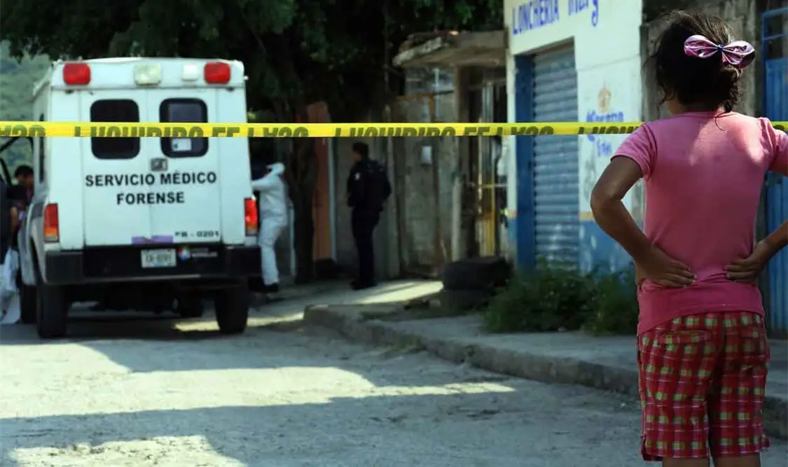 Asesinan a dos paramédicos de Jalisco