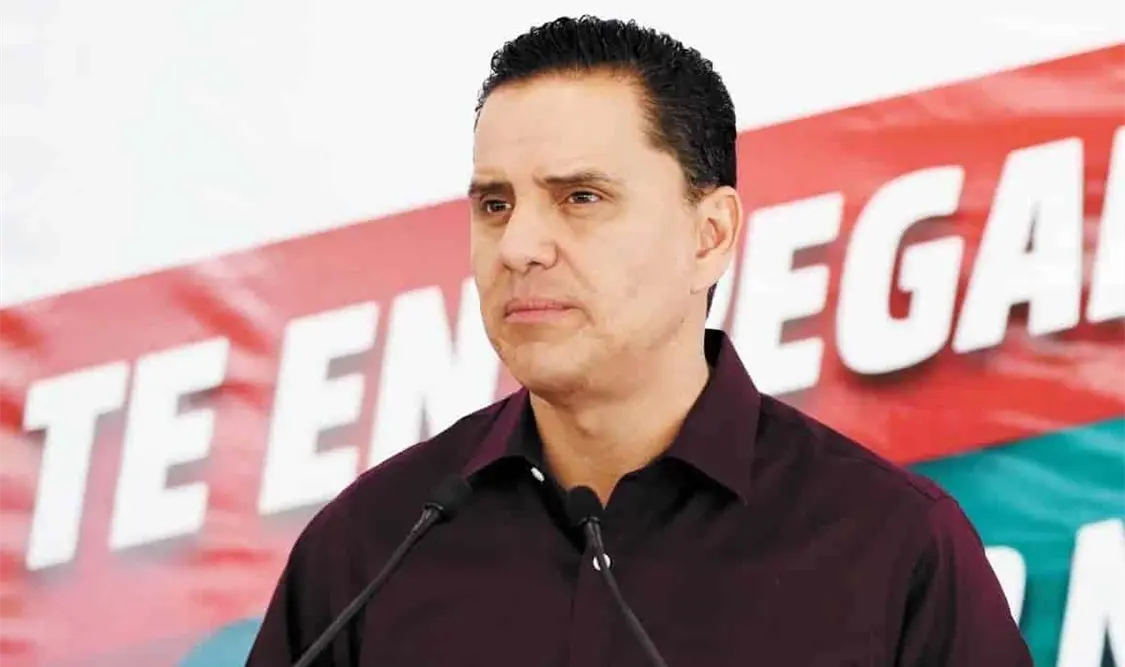 Ya son cuatro causas penales las que enfrenta el exmandatario. Cortesía