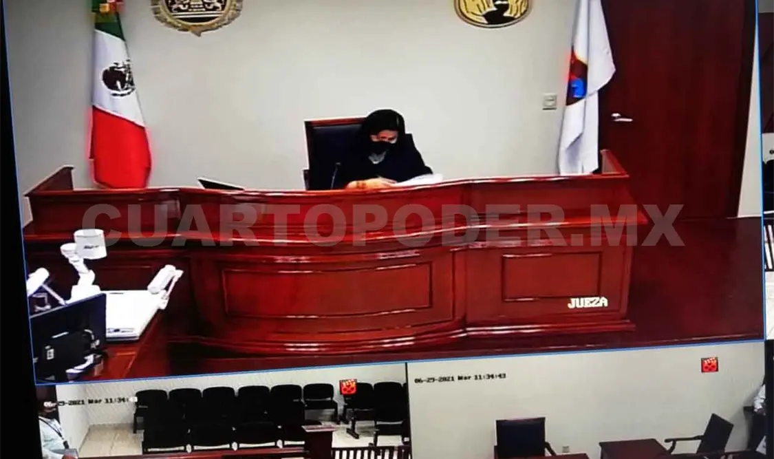 Realizan primera audiencia oral en Materia Laboral