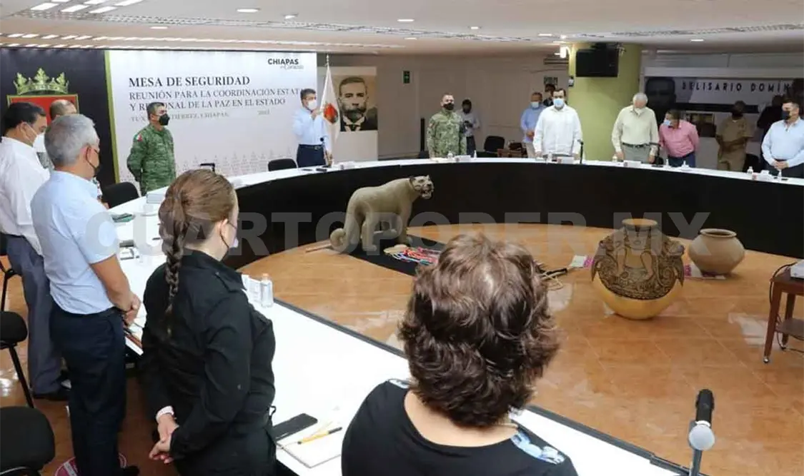 Se suman a Campaña Contra la Trata de Personas