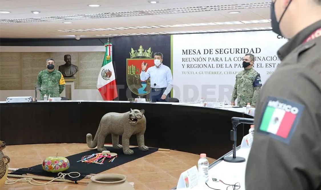 Debido a lluvias intensas, hay que extremar precauciones