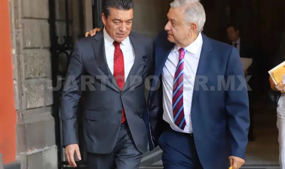 Triunfo del presidente, una victoria del pueblo