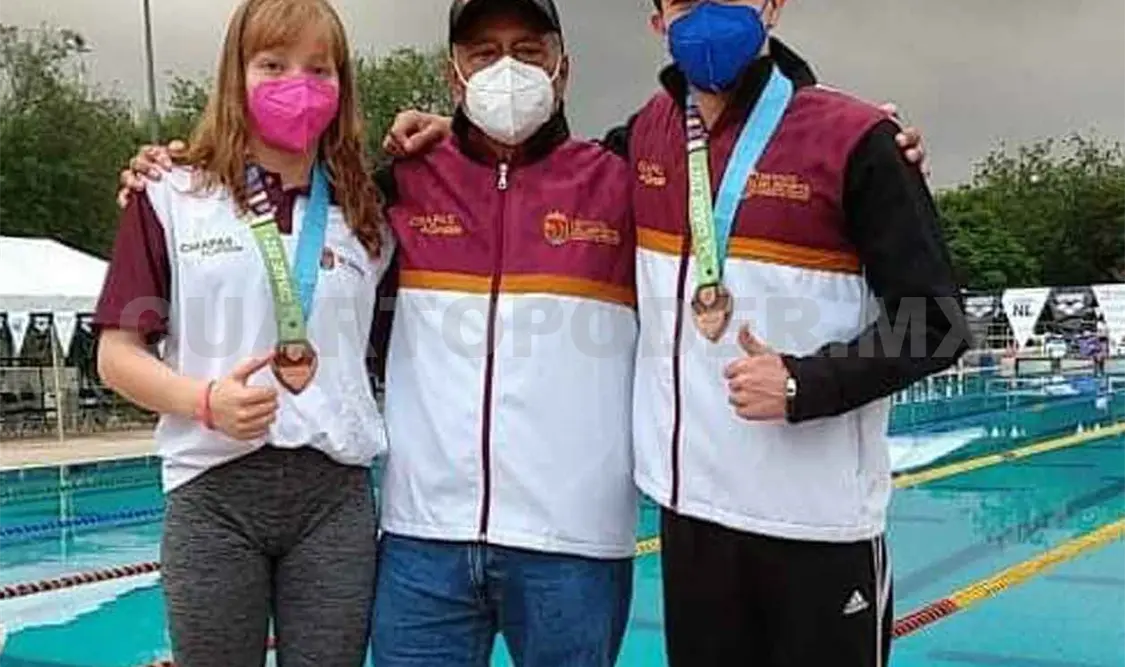 Camila y Héctor clasifican a Panamericanos