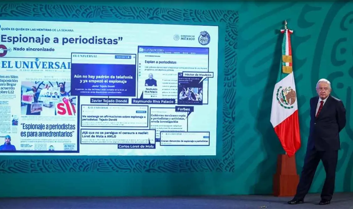 Ven campaña de estigmatización contra medios