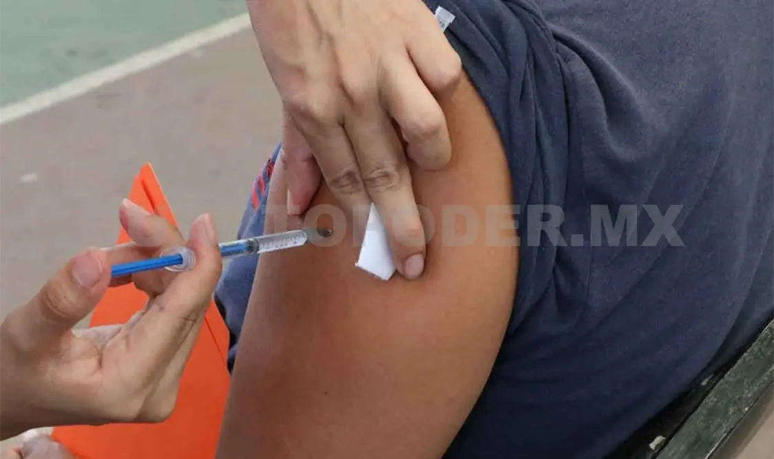Tuxtla y Comitán tendrán actividades de vacunación
