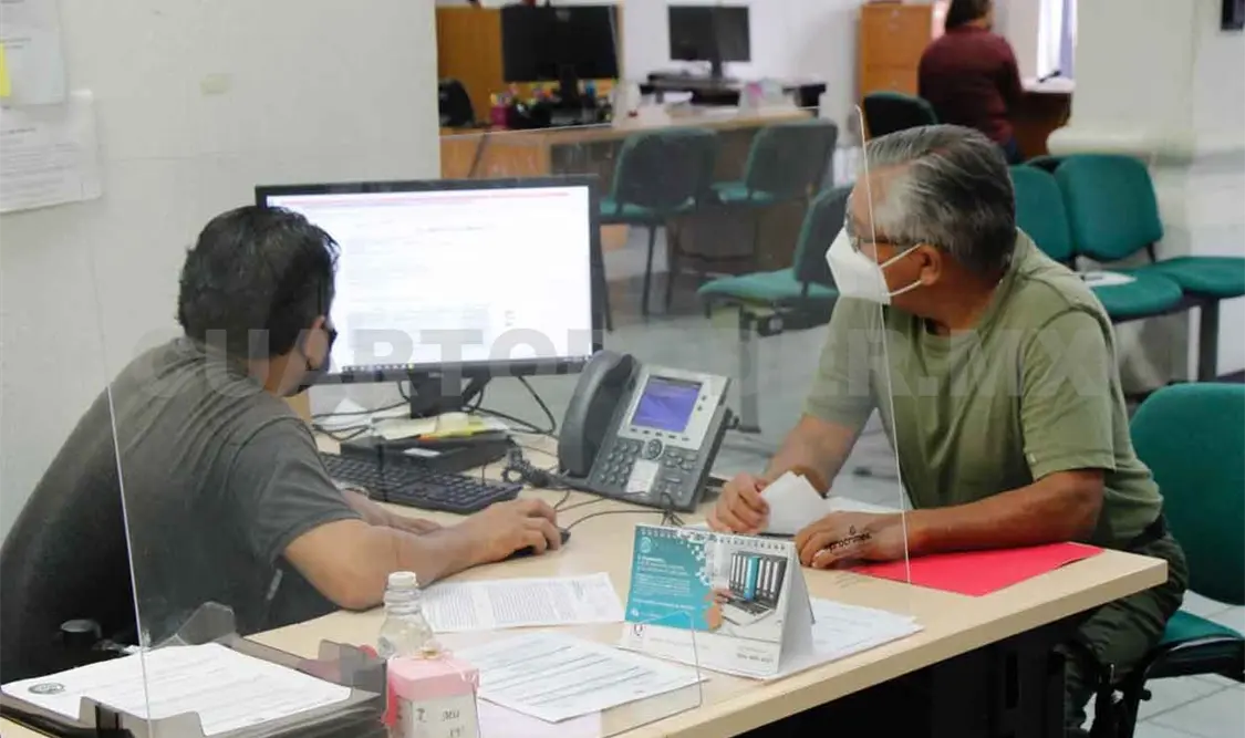 Más de cuatro mil 600 reclamaciones de usuarios