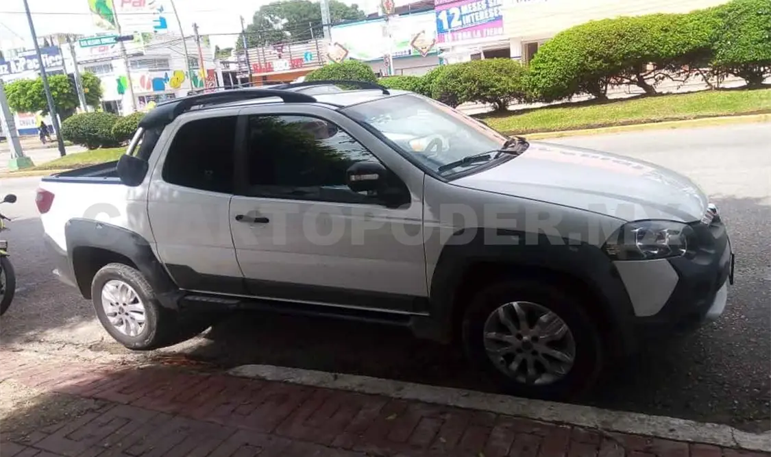 Aumenta robo de carros y motocicletas en Comitán