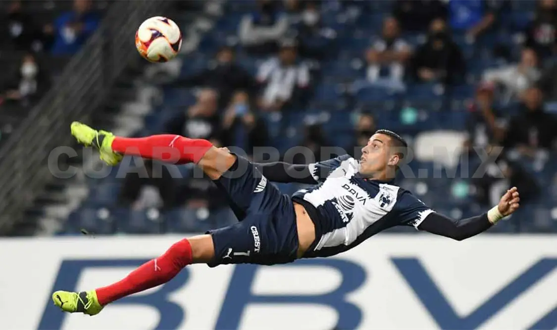 Valiño pide no despreciar los goles de Rogelio
