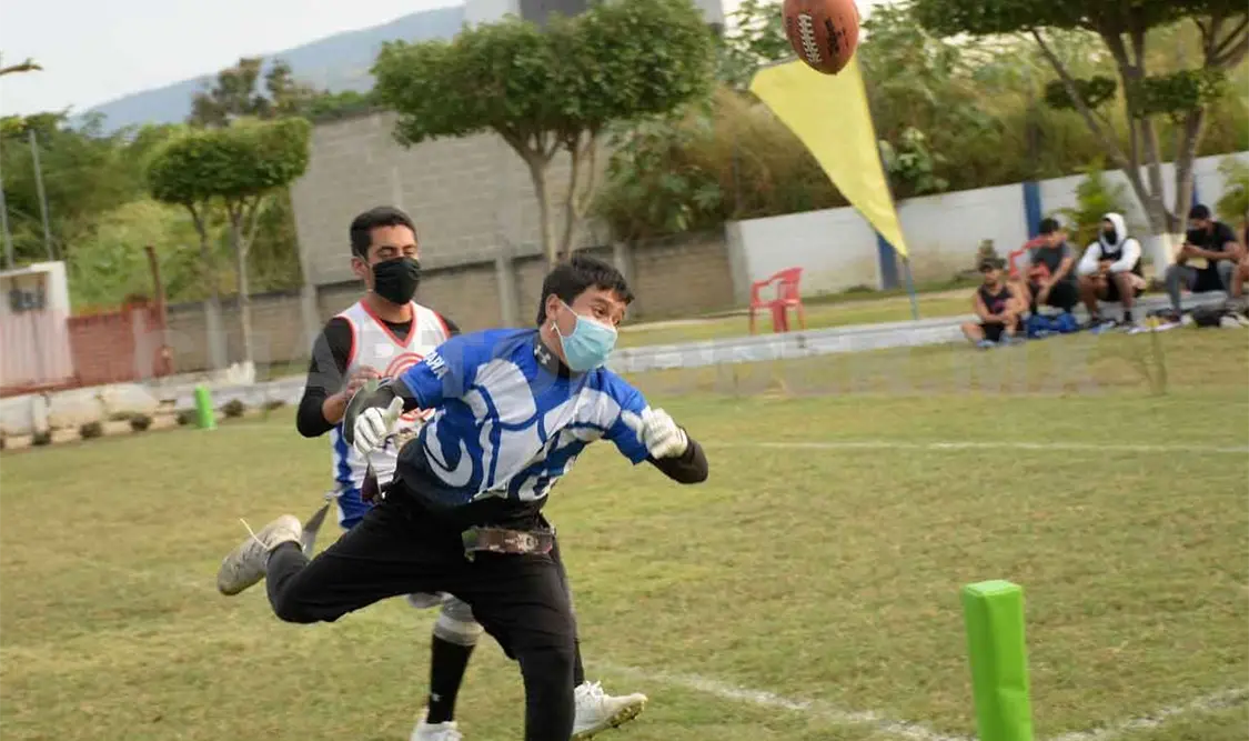 Jaguares de Comitán, a rugir en semana 10