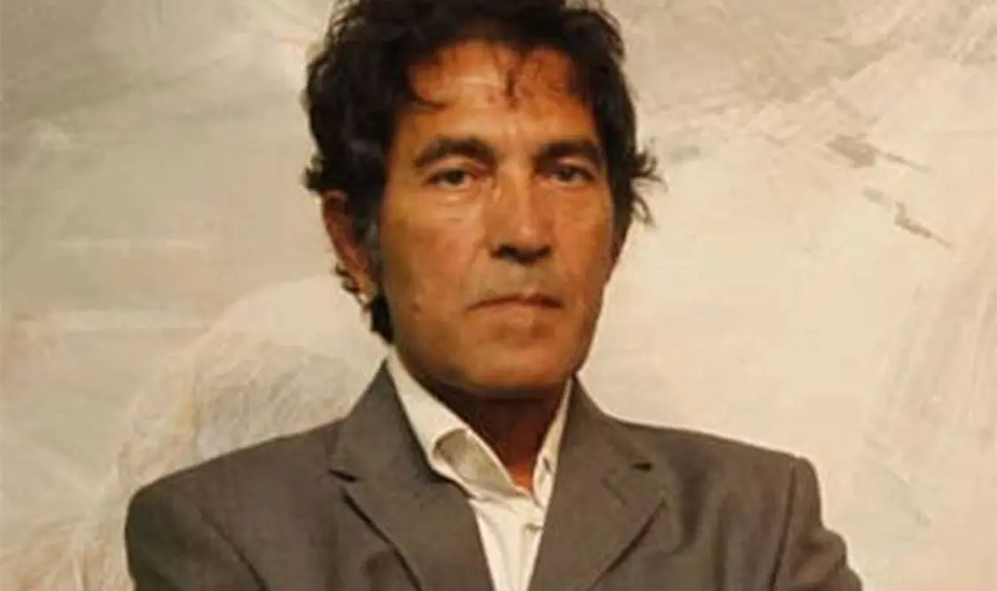 La obra de Salvatore Garau fue vendida en aproximadamente 354 mil pesos mexicanos. Cortesía