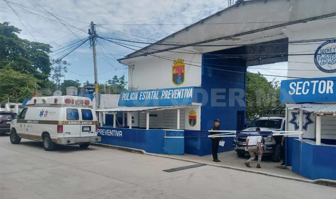 Adulto estaba secuestrado y pudo huir de sus captores