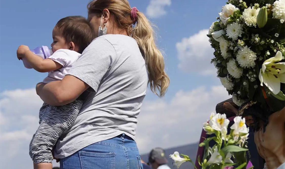 En total se han indemnizado a 108 familias. Cortesía