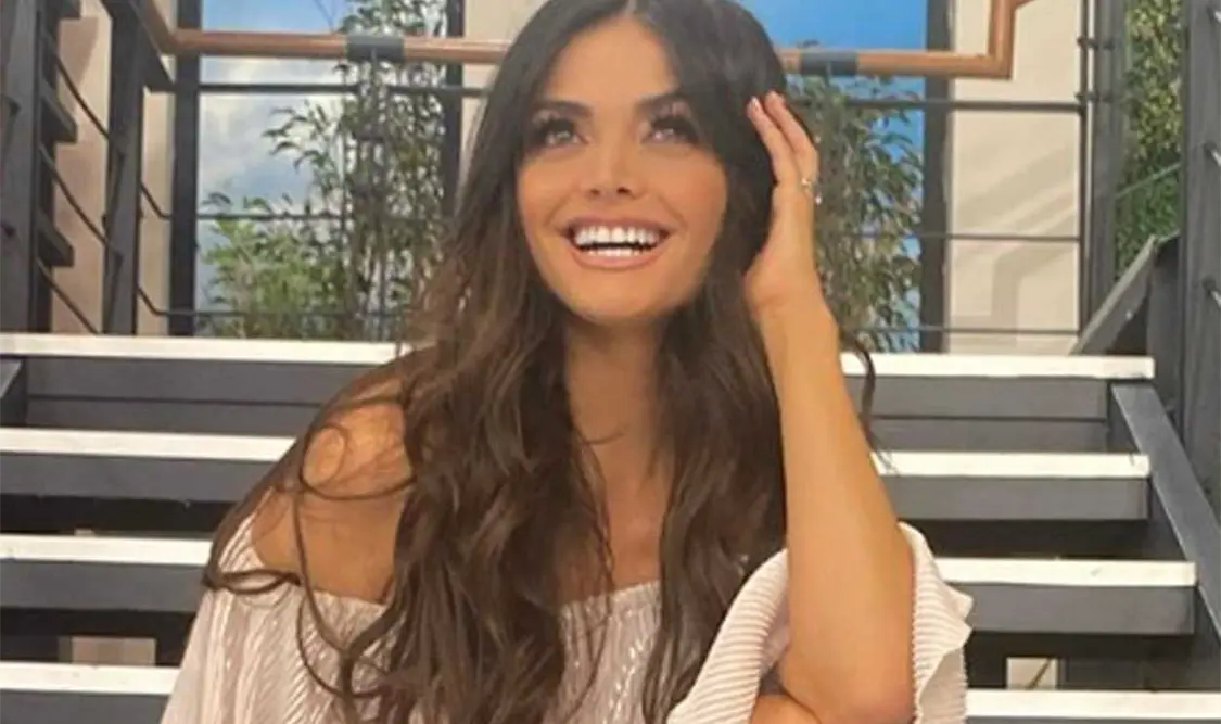 Marisol González se despide de Hoy