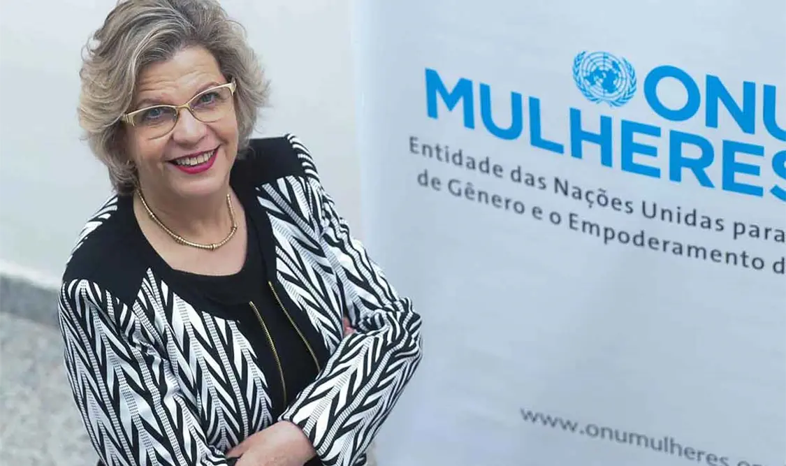 “El derecho al cuidado debe sustentarse en la igualdad”