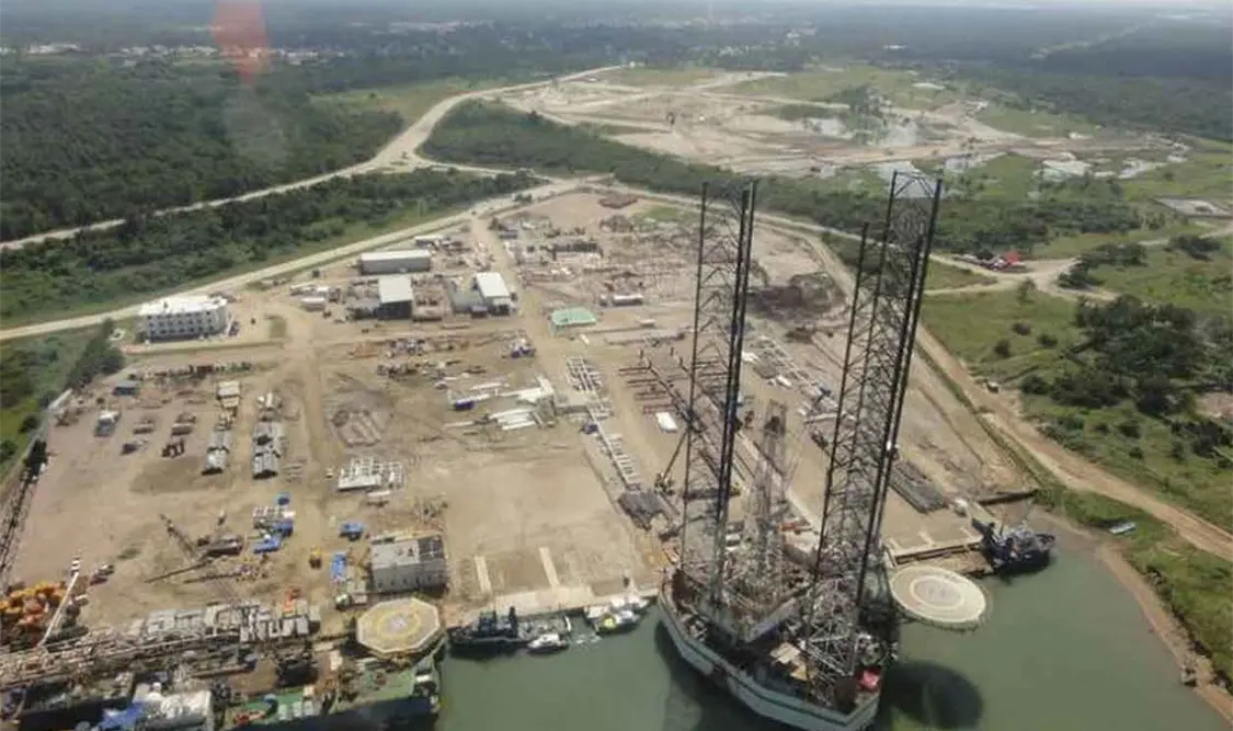 Piden rendición de cuentas sobre refinería
