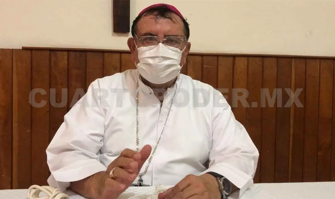 Roban a la capilla del Señor de Esquipulas en la capital