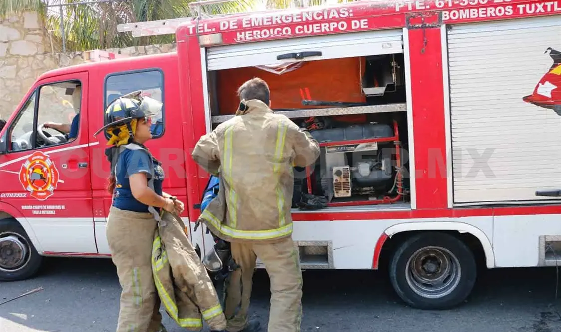 Recibirán más de 40 mdp en donación de equipos de trabajo