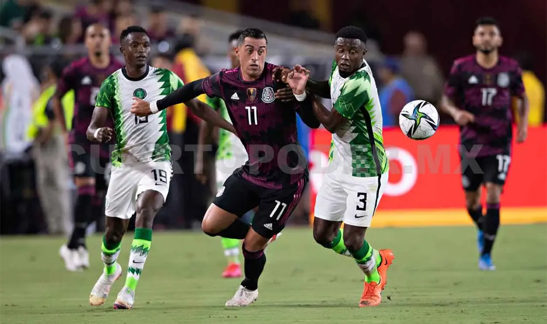 “Estaba nervioso, fue algo grande”: Funes Mori