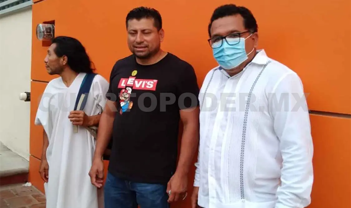 Sin recursos suficientes para atender a István