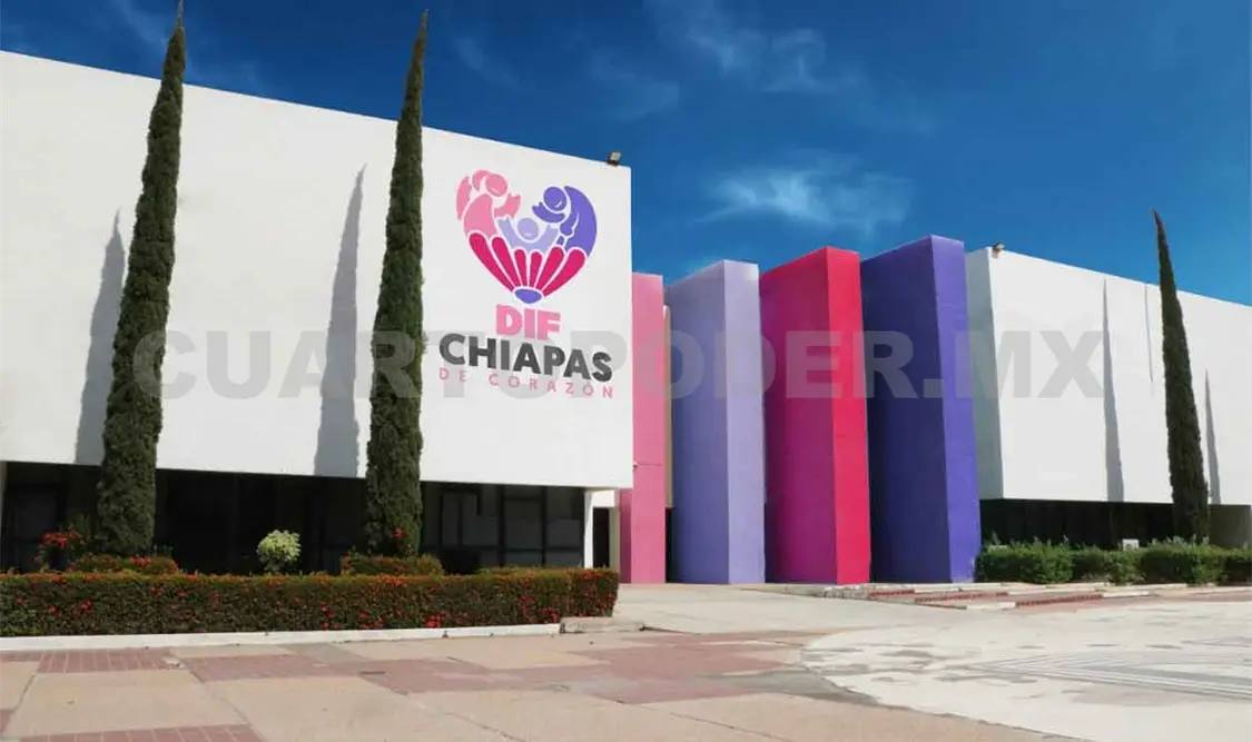 DIF aclara que todos los programas son gratuitos