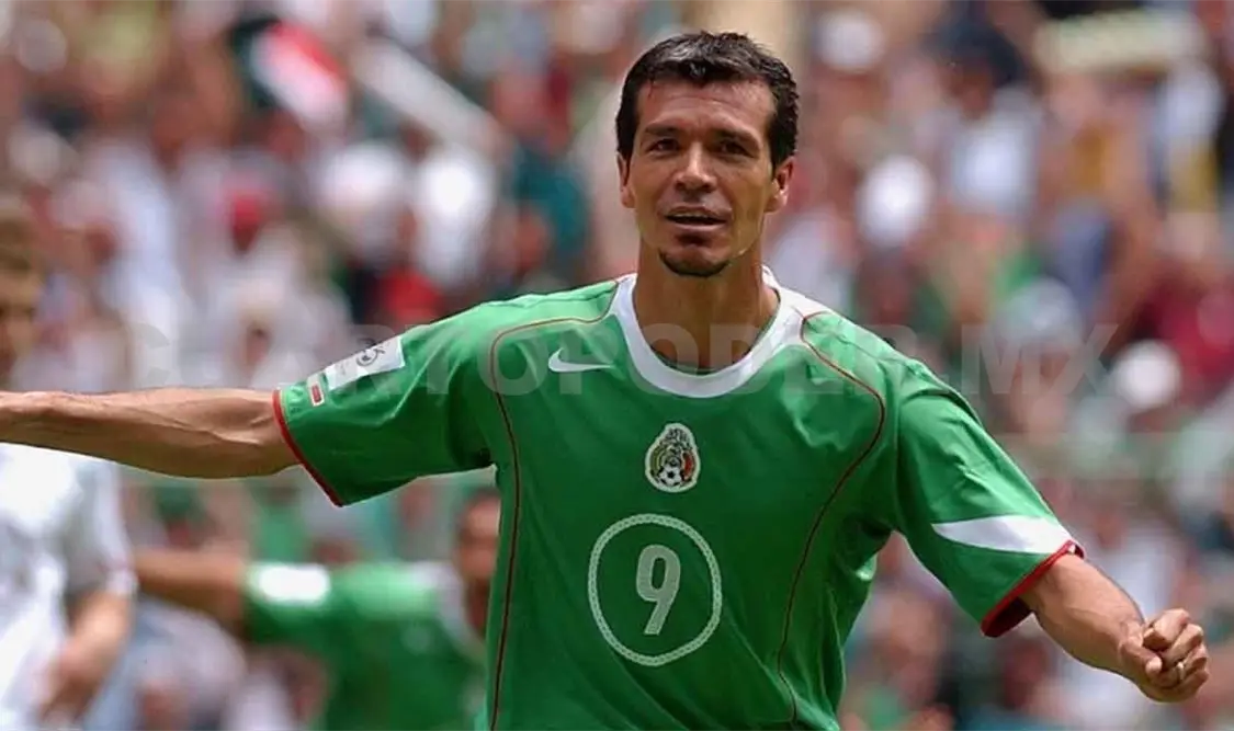 ¿Por qué no hay goleadores mexicanos?