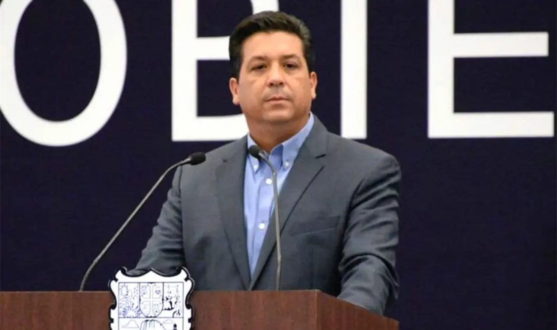 Según el argumento, el mandatario podrá ser procesado, si es que se da el caso, una vez que concluya su cargo. Cortesía