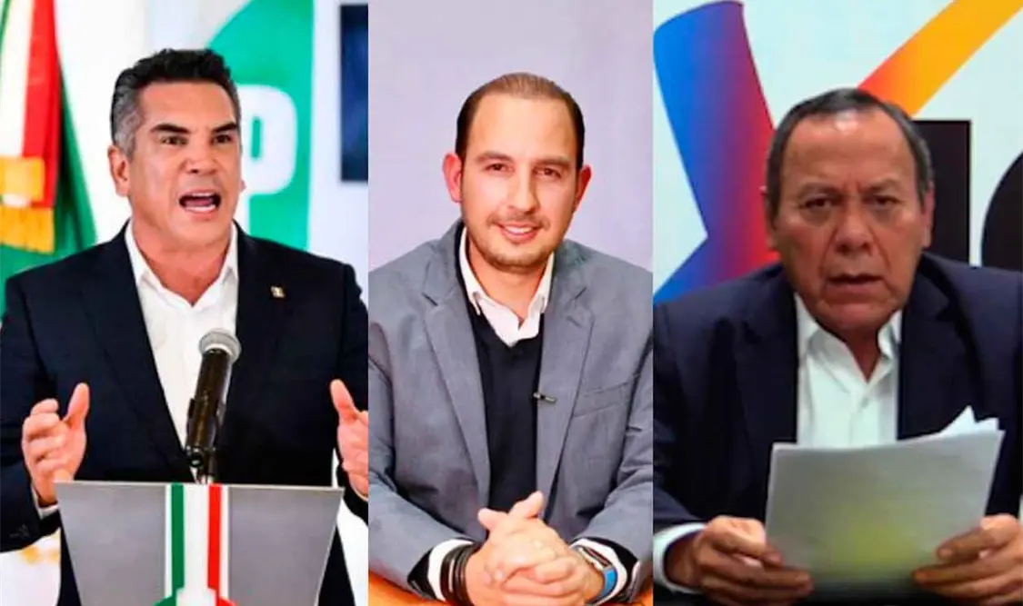 “Caballada” de AMLO para 2024 está muy flaca