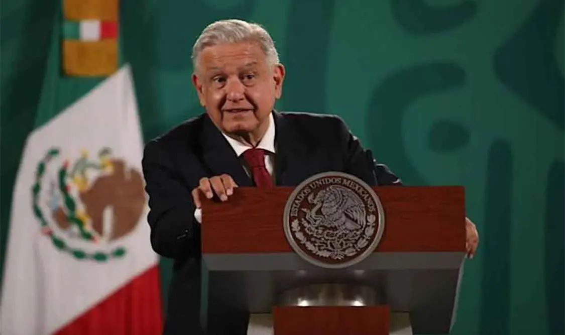 Aunque se burlen, abrazos y no balazos: presidente