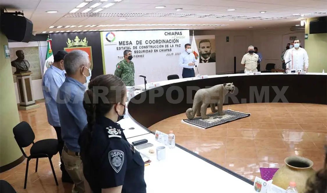 Pronto vacunarán a sector de 30 a 39 años: REC