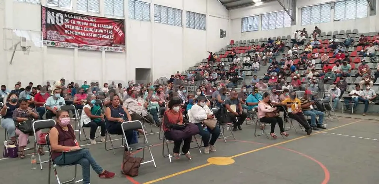 Sin condiciones óptimas no regresarán a clases