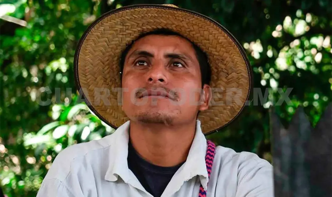 Las Abejas exigen justicia