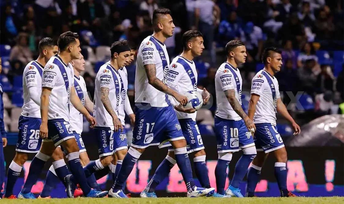 El Puebla, en aislamiento por brote de covid-19