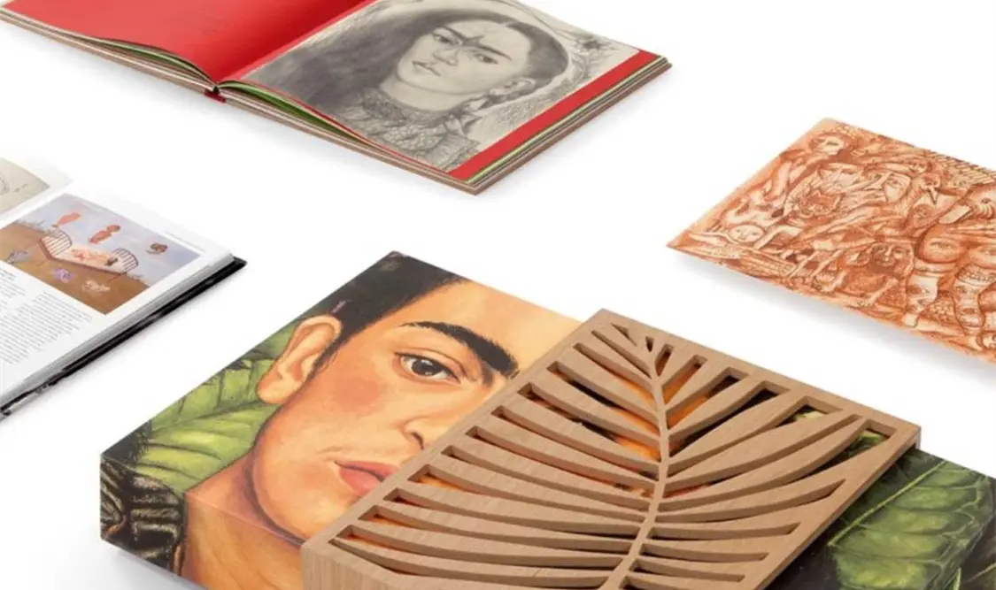 Editorial Planeta es el sello que estuvo a cargo del libro. Cortesía