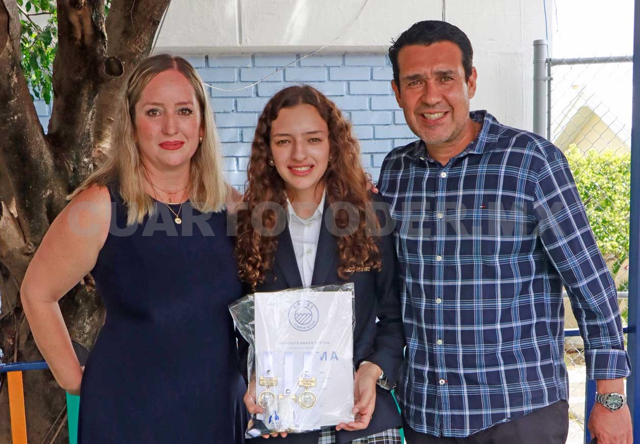 Dijeron adiós a la secundaria