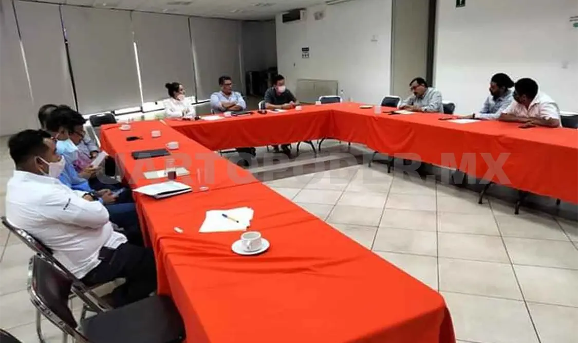 Necesario dignificar figura de RTEC en obras públicas