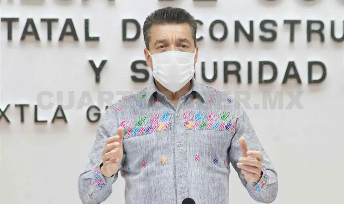 Exhortan a personas de 40 en adelante a vacunarse