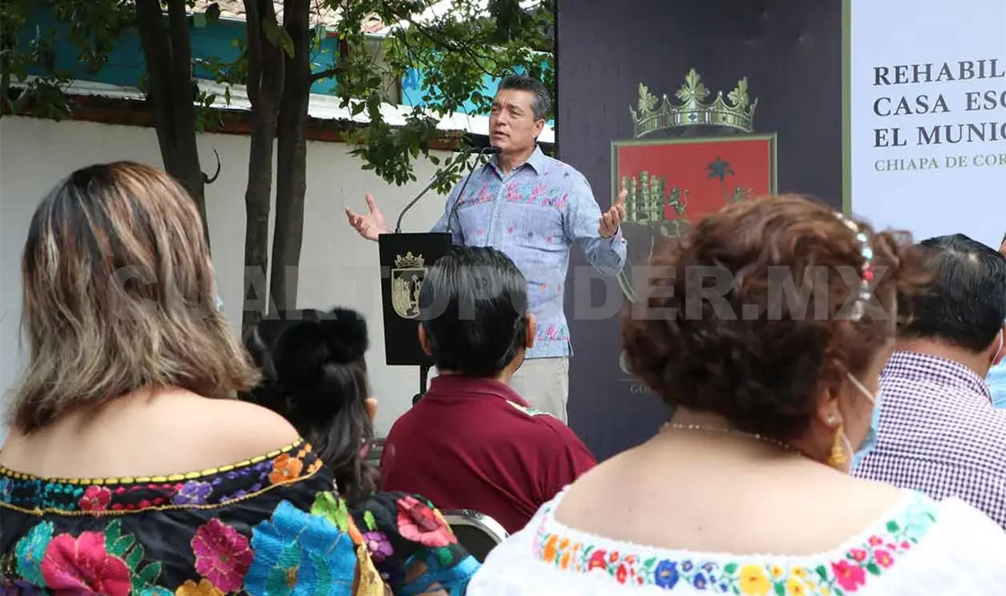 Casa Escuela de Tradiciones fortalece el trabajo artesanal