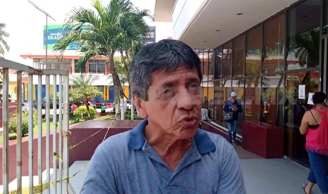 Pandemia y falta de apoyos generan serios estragos