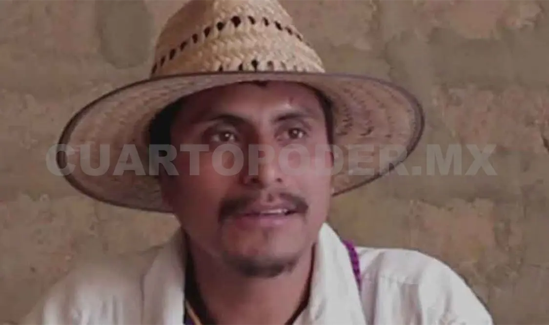 Solicitan intervención por el caso de Simón Pedro