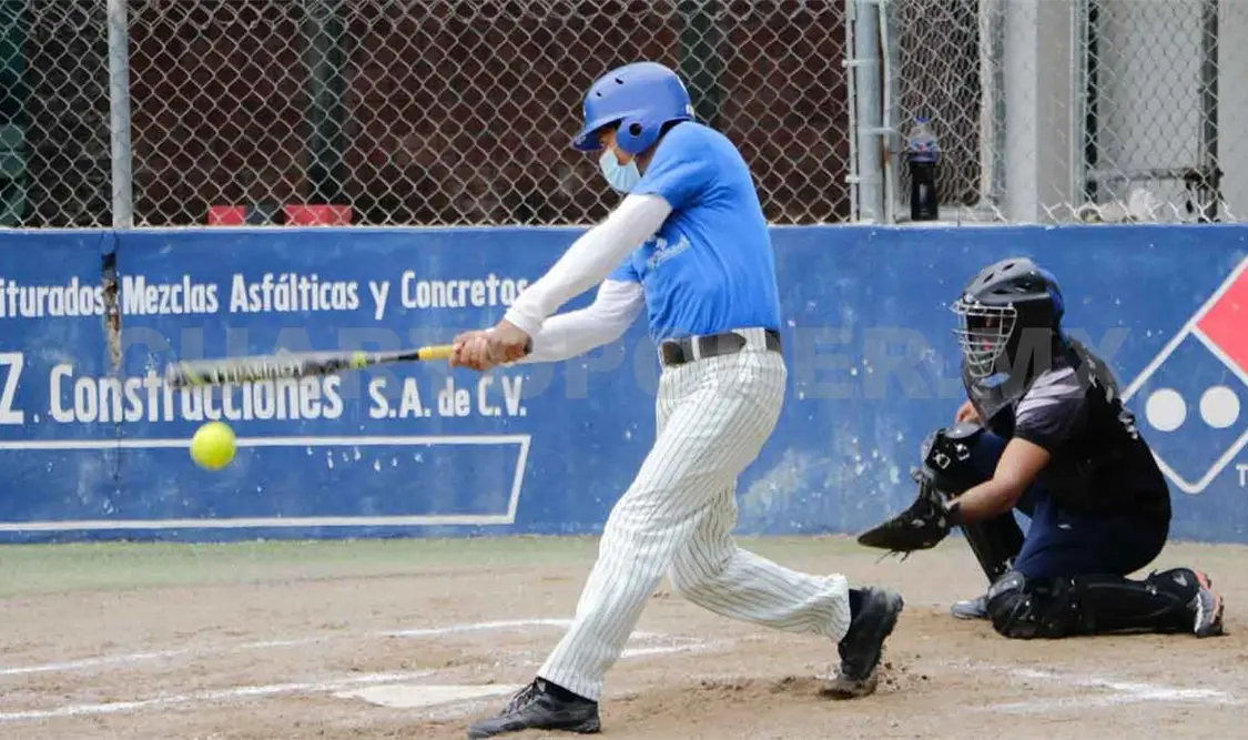 Pejelagartos le quita el invicto a Dodgers