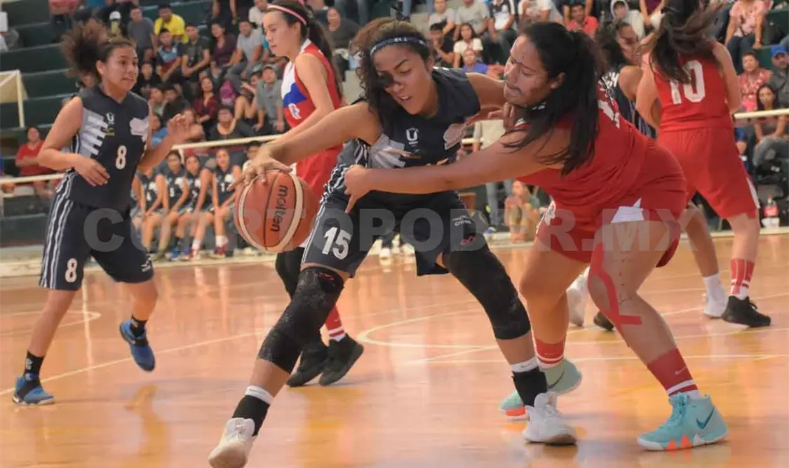 Tuxtla alista el Estatal Selectivo U14