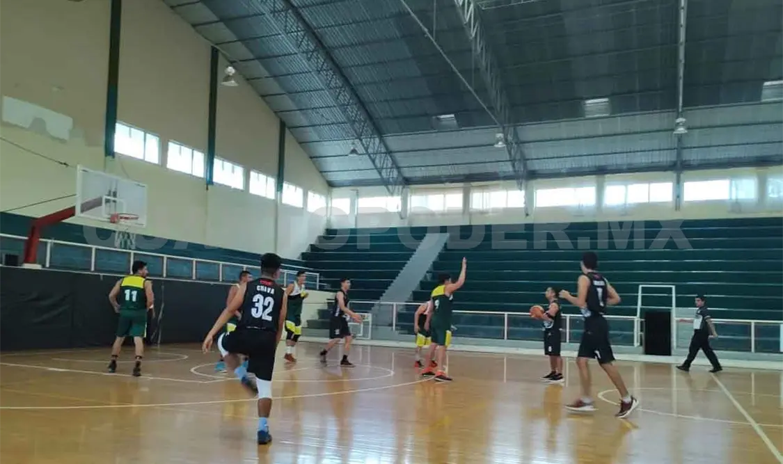 Tornados sufre primera derrota en el Cisebasver