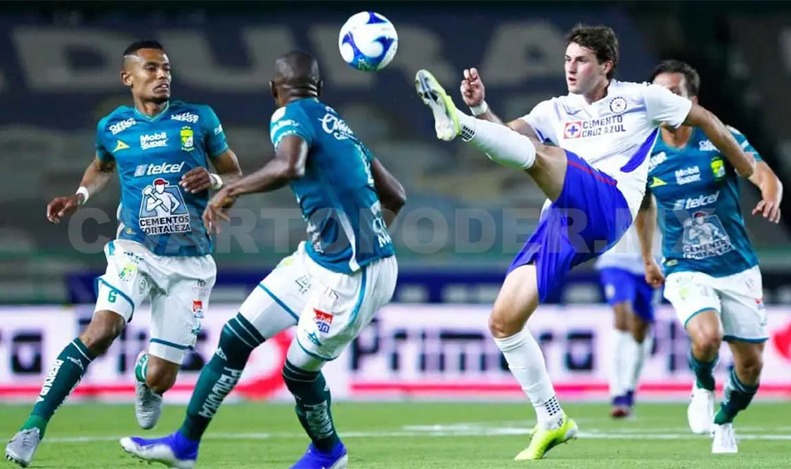 Pumas, Tigres, León y Santos representarán a Liga MX