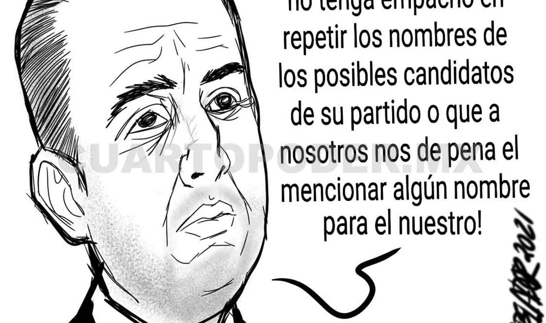 Hacia el 2024