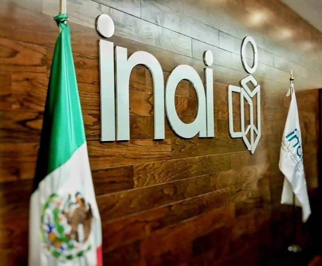 INAI participa en el foro “Transparencia y Gobierno Abierto”. Twitter