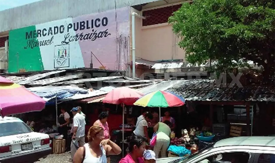 Cierran negocios por bajas ventas en Tonalá