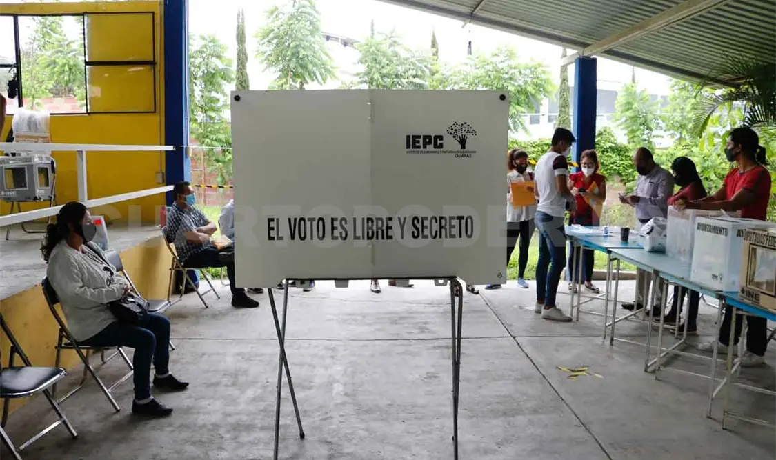Más de 520 denuncias se acumularon