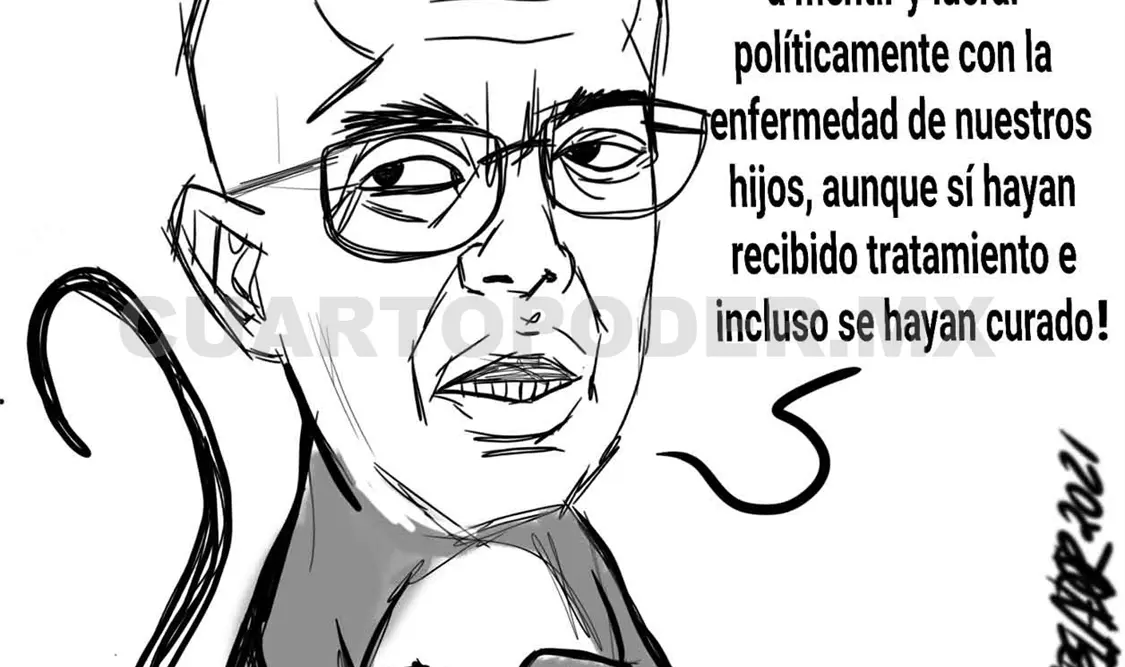 Niñas y niños con cáncer